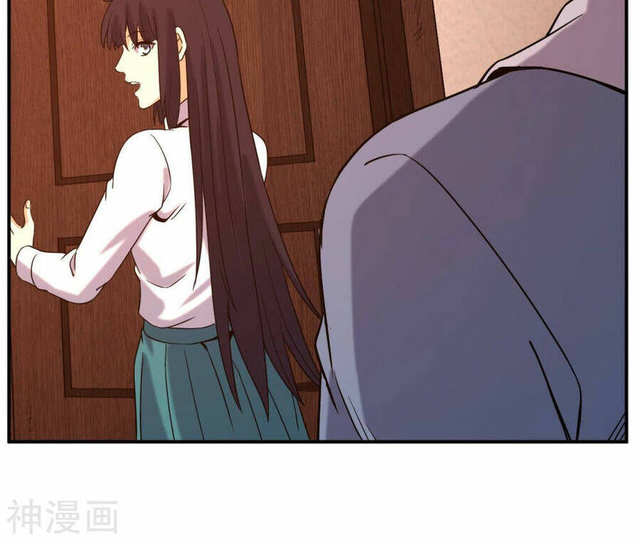 Đô Thị Tiên Đế Chapter 58 - Trang 2