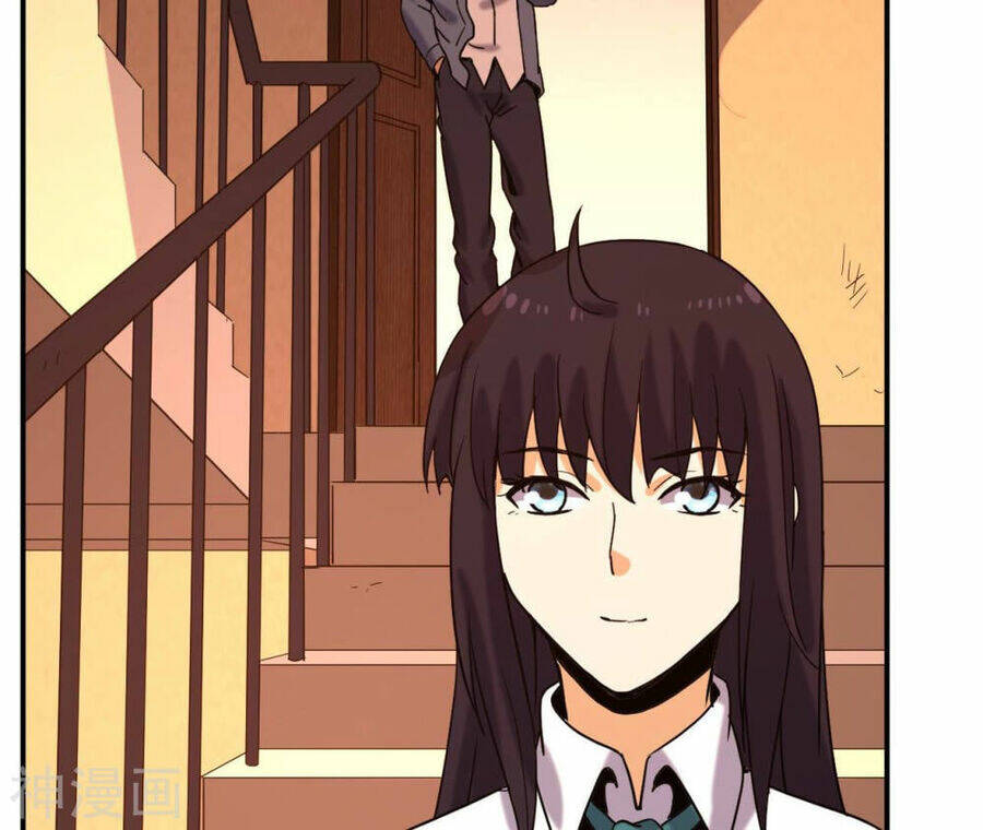 Đô Thị Tiên Đế Chapter 58 - Trang 2