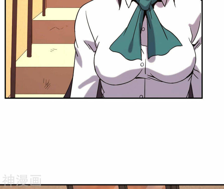 Đô Thị Tiên Đế Chapter 58 - Trang 2