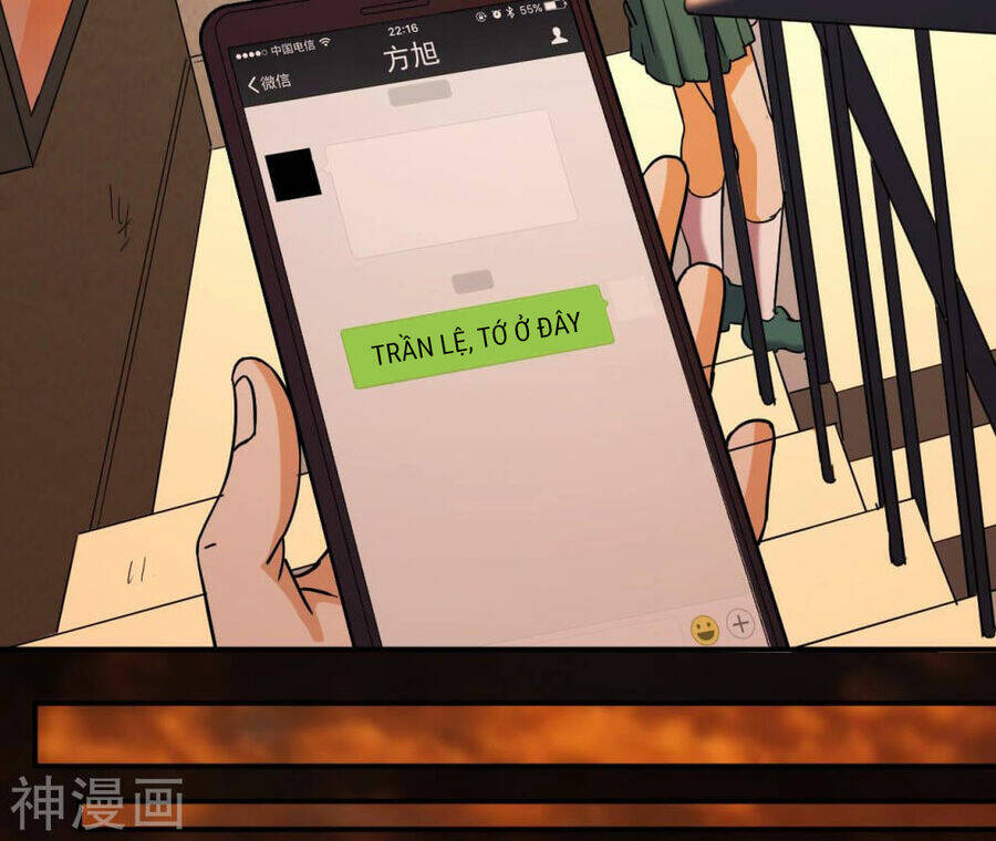 Đô Thị Tiên Đế Chapter 58 - Trang 2