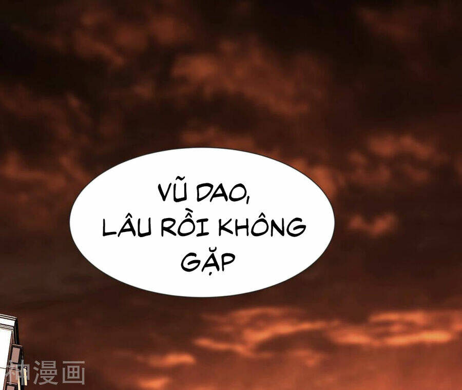 Đô Thị Tiên Đế Chapter 58 - Trang 2