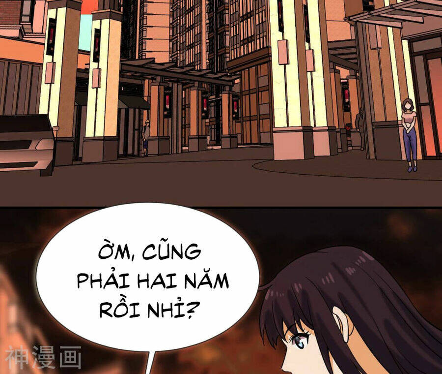 Đô Thị Tiên Đế Chapter 58 - Trang 2