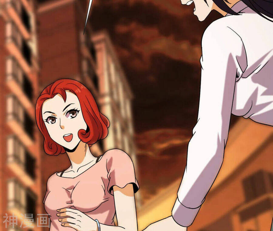 Đô Thị Tiên Đế Chapter 58 - Trang 2