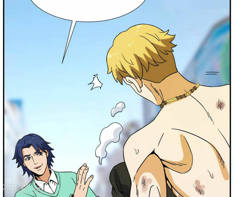 Đô Thị Tiên Đế Chapter 58 - Trang 2