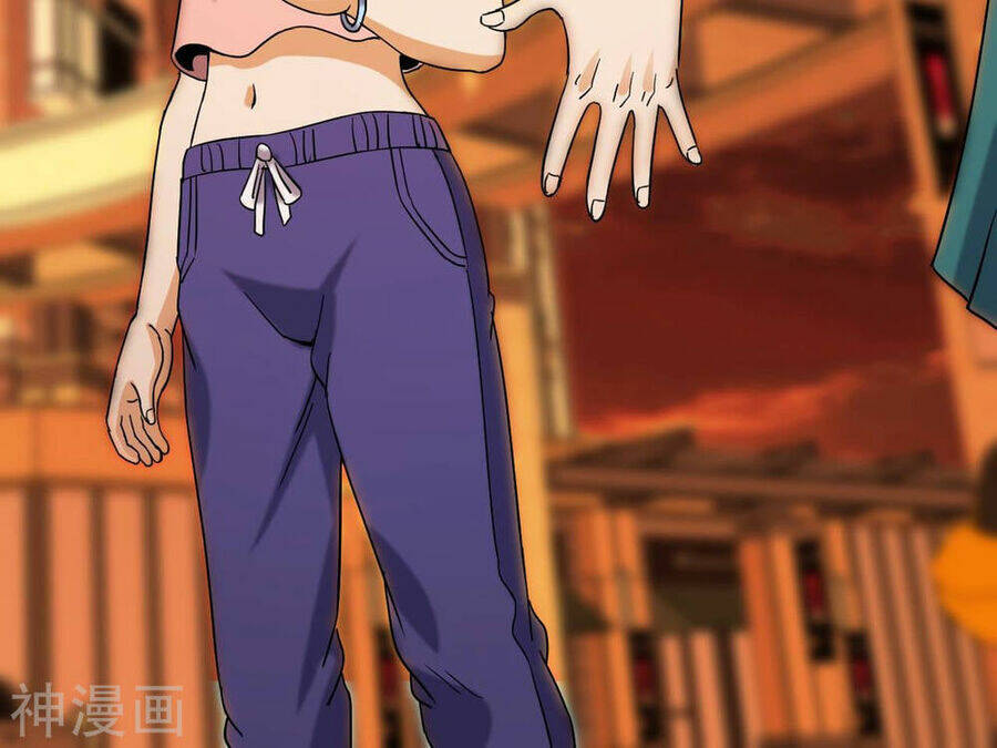 Đô Thị Tiên Đế Chapter 58 - Trang 2