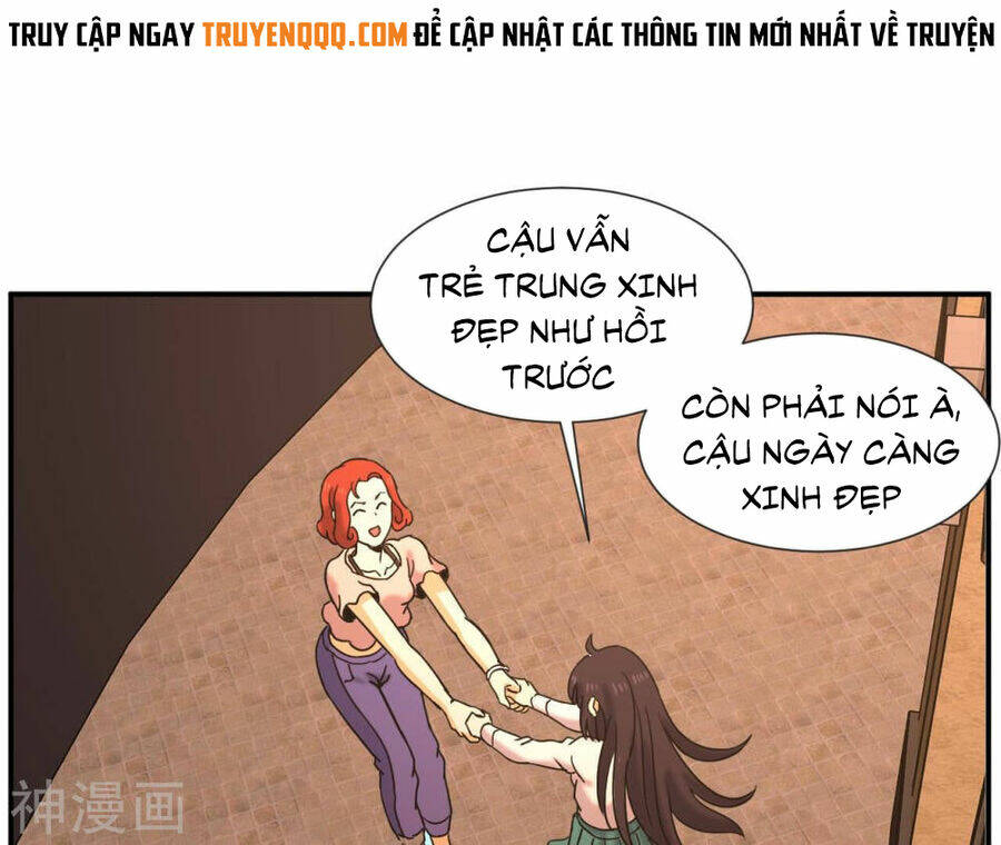 Đô Thị Tiên Đế Chapter 58 - Trang 2