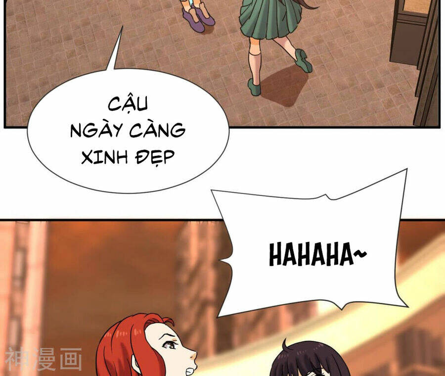 Đô Thị Tiên Đế Chapter 58 - Trang 2