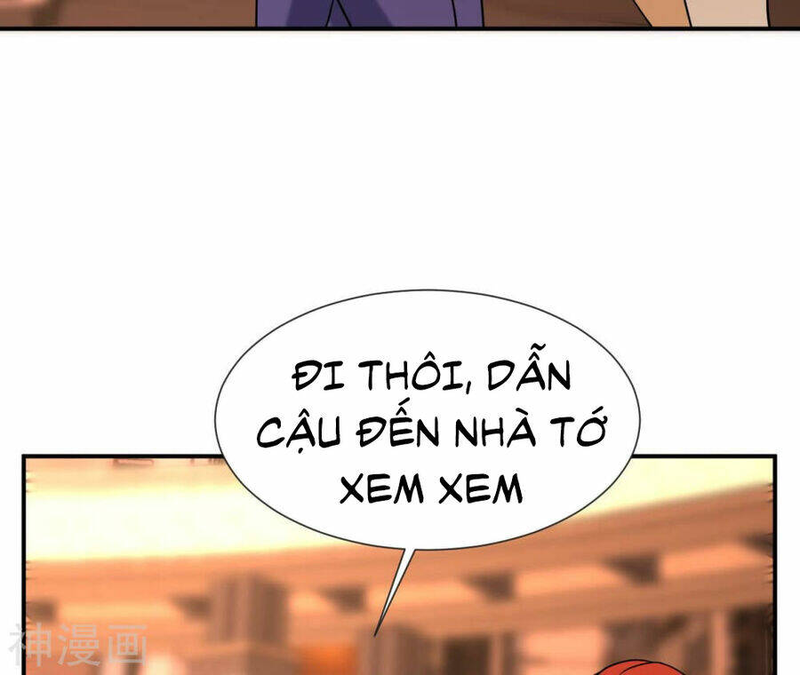 Đô Thị Tiên Đế Chapter 58 - Trang 2