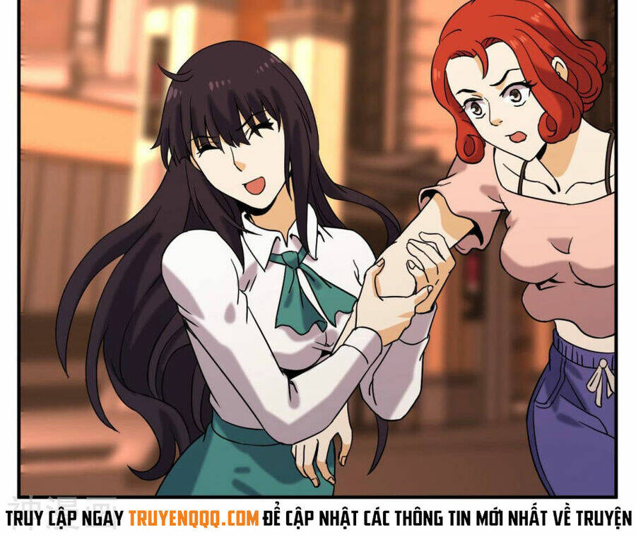 Đô Thị Tiên Đế Chapter 58 - Trang 2