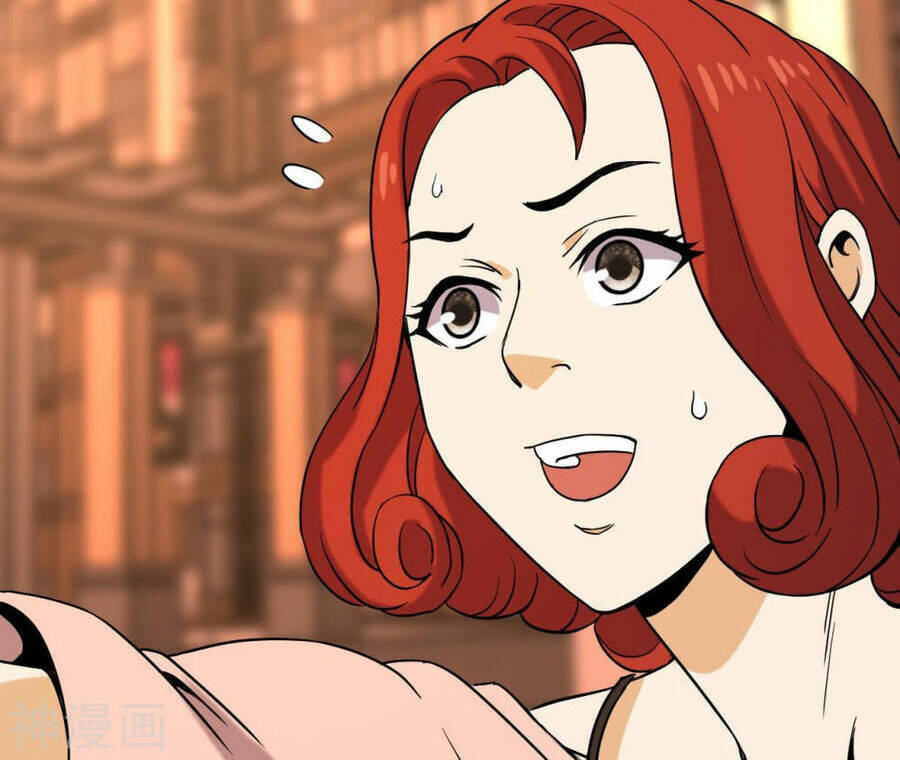 Đô Thị Tiên Đế Chapter 58 - Trang 2