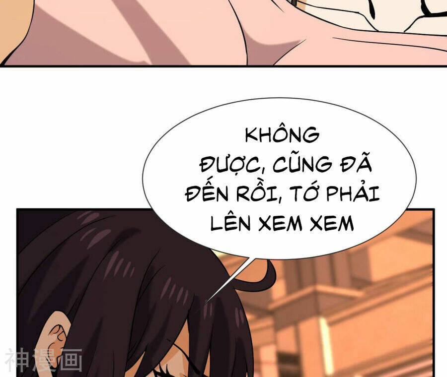 Đô Thị Tiên Đế Chapter 58 - Trang 2