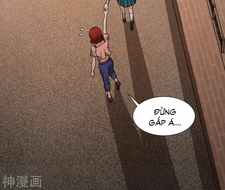 Đô Thị Tiên Đế Chapter 58 - Trang 2