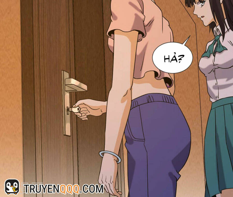 Đô Thị Tiên Đế Chapter 58 - Trang 2