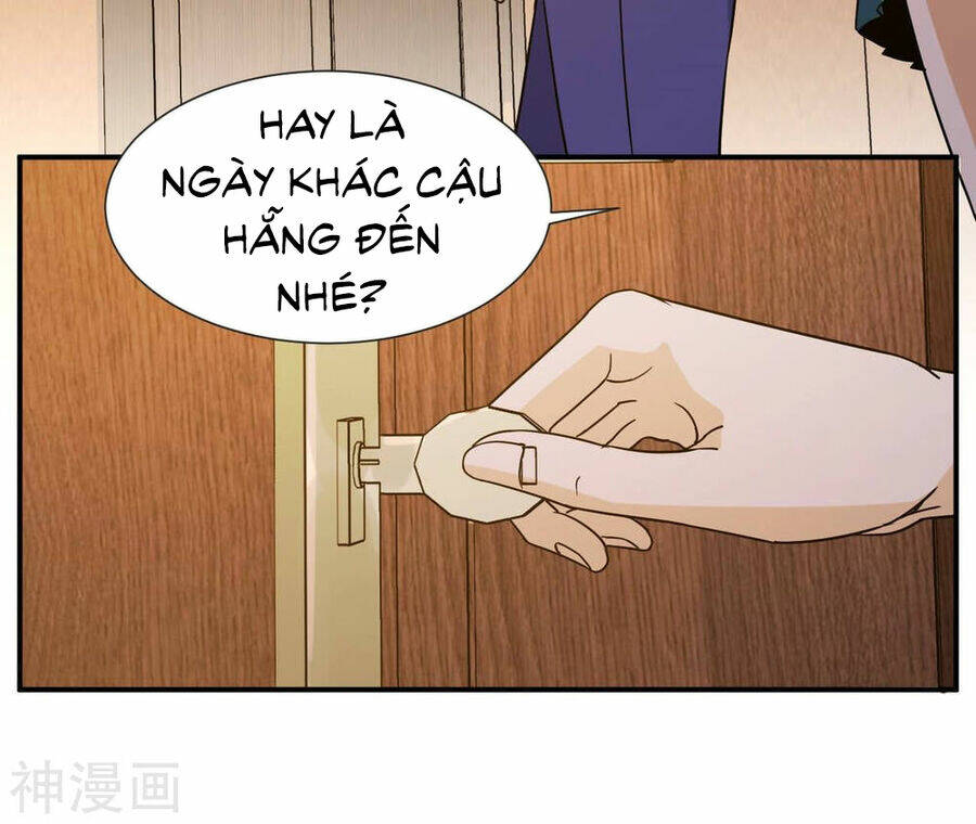 Đô Thị Tiên Đế Chapter 58 - Trang 2
