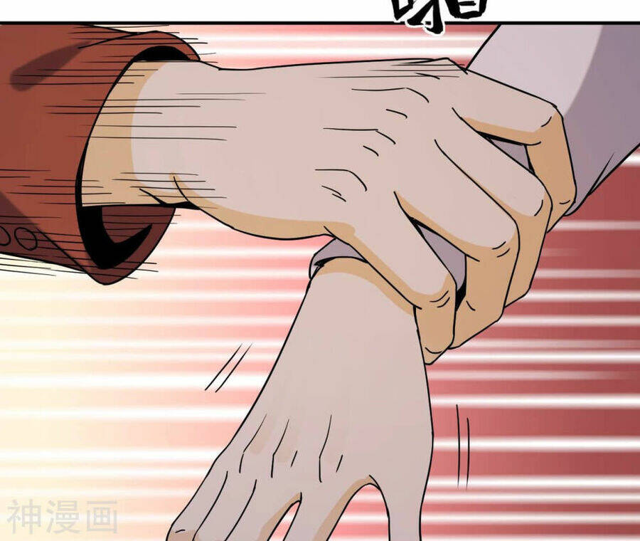 Đô Thị Tiên Đế Chapter 58 - Trang 2