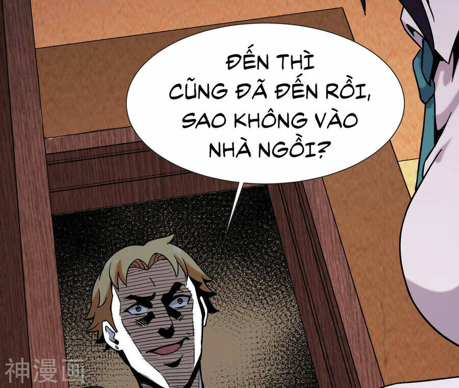 Đô Thị Tiên Đế Chapter 58 - Trang 2