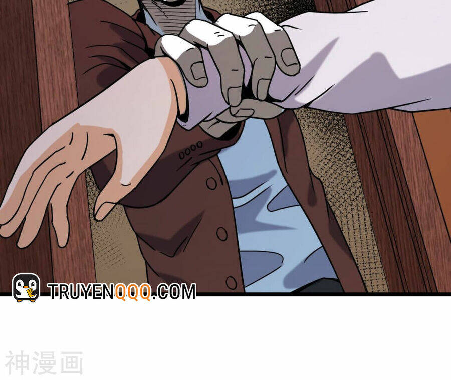 Đô Thị Tiên Đế Chapter 58 - Trang 2