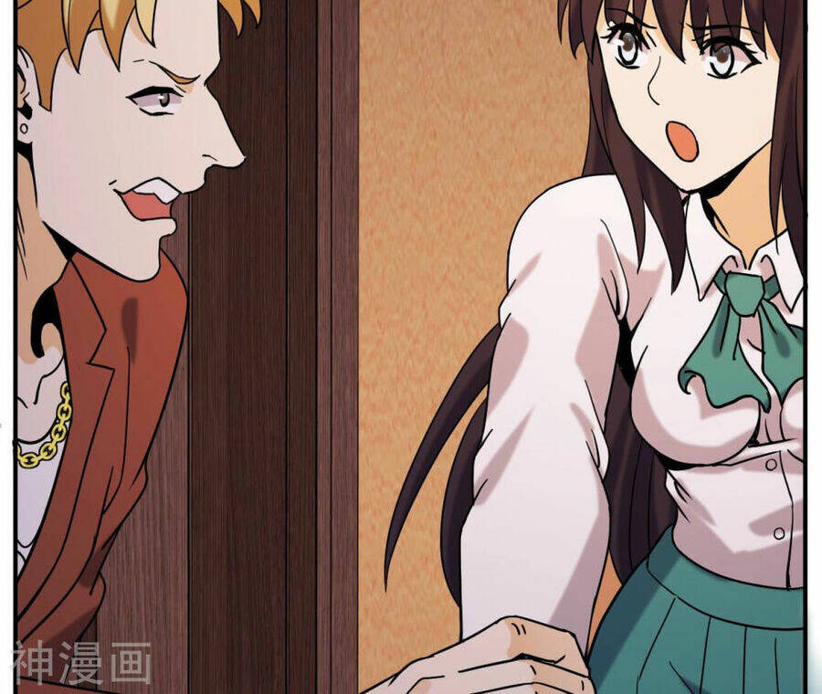 Đô Thị Tiên Đế Chapter 58 - Trang 2