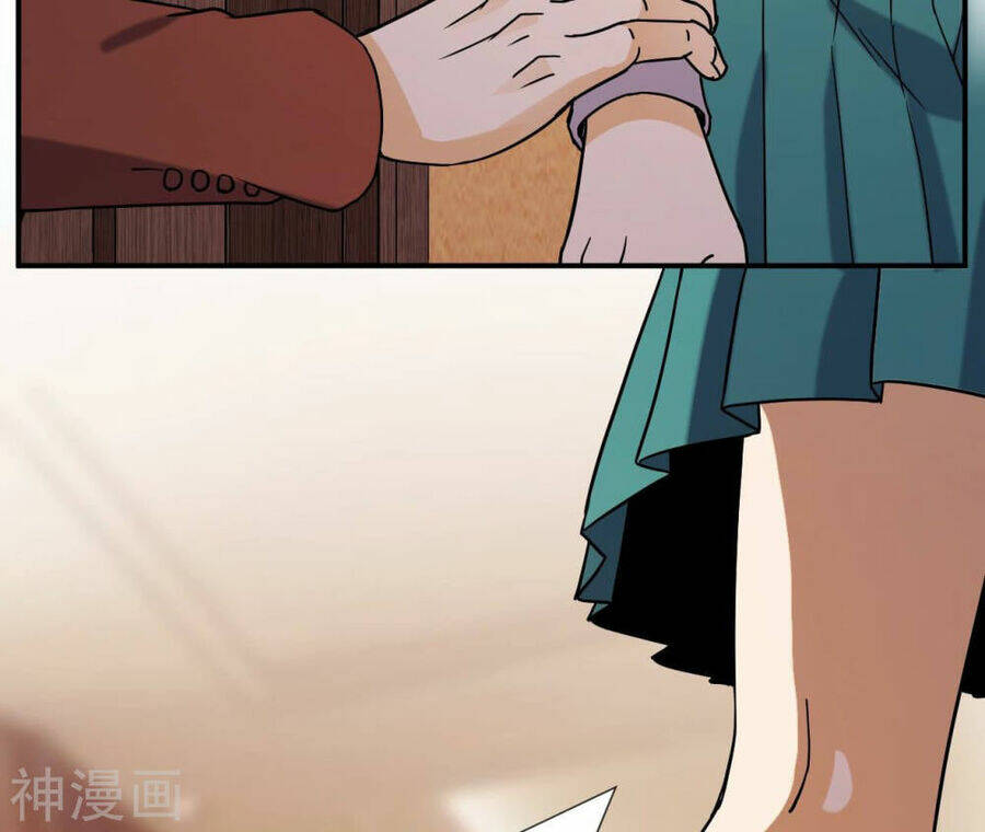 Đô Thị Tiên Đế Chapter 58 - Trang 2