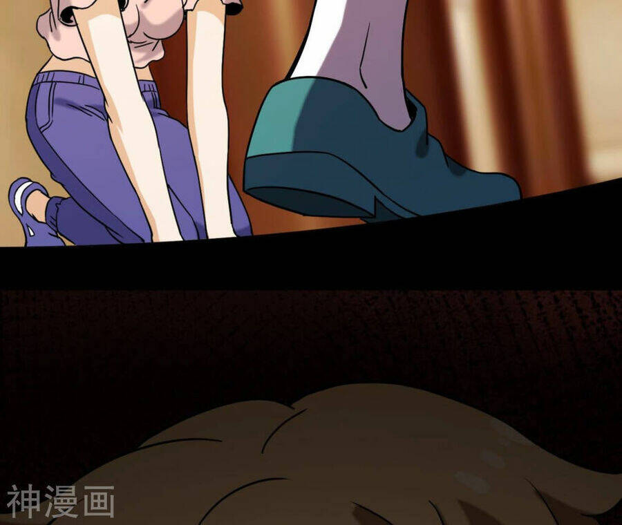 Đô Thị Tiên Đế Chapter 58 - Trang 2