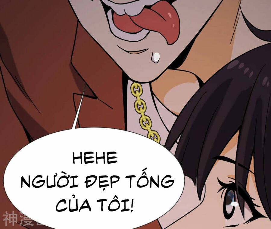 Đô Thị Tiên Đế Chapter 58 - Trang 2