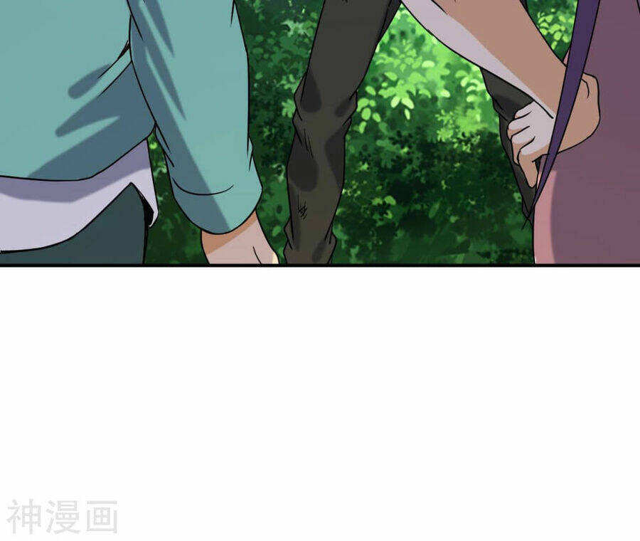 Đô Thị Tiên Đế Chapter 58 - Trang 2