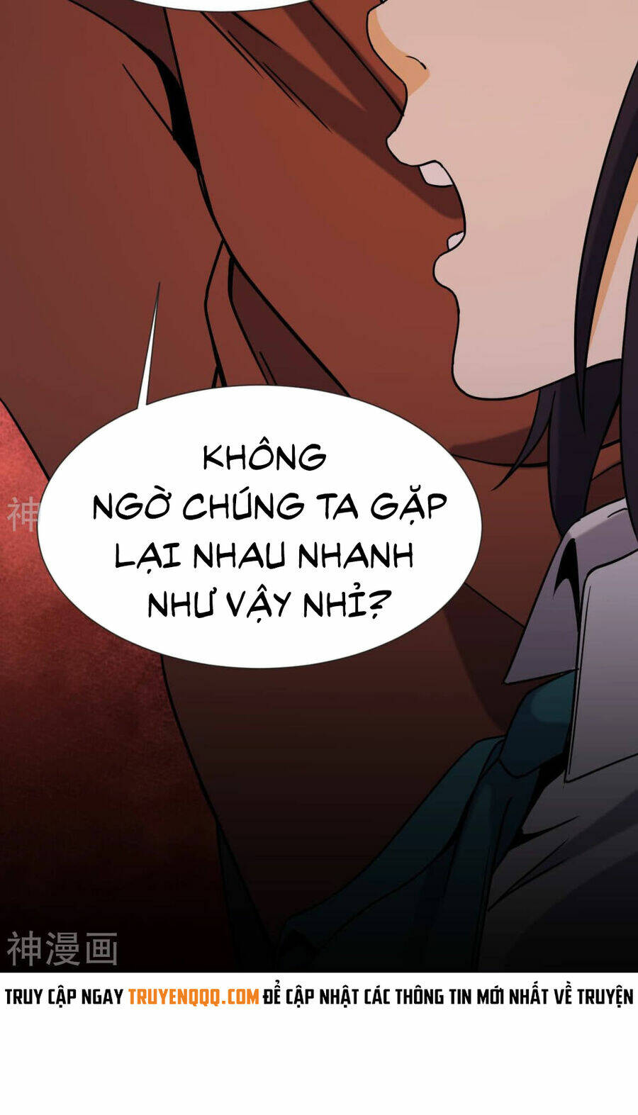 Đô Thị Tiên Đế Chapter 58 - Trang 2