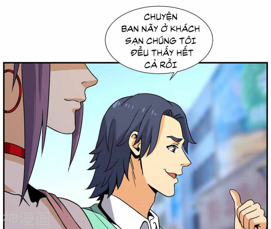 Đô Thị Tiên Đế Chapter 58 - Trang 2