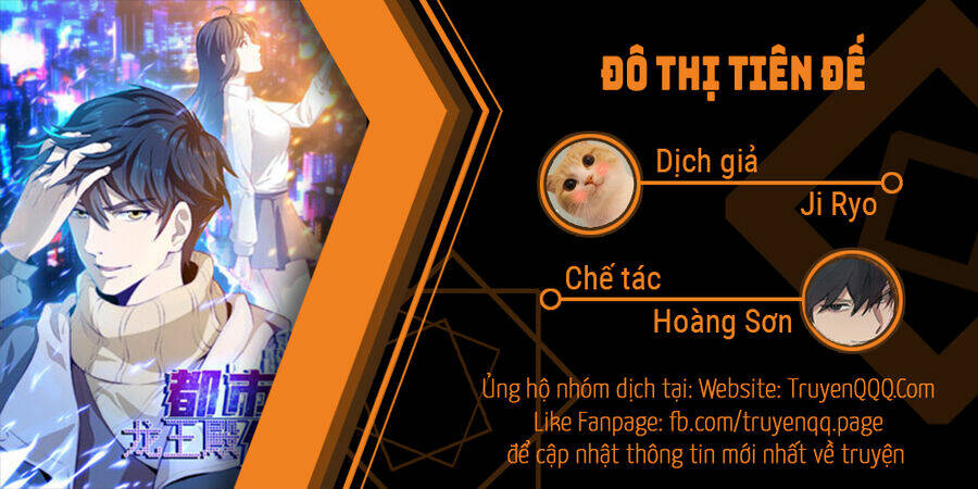 Đô Thị Tiên Đế Chapter 59 - Trang 2