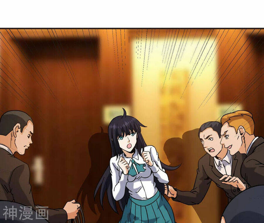 Đô Thị Tiên Đế Chapter 59 - Trang 2