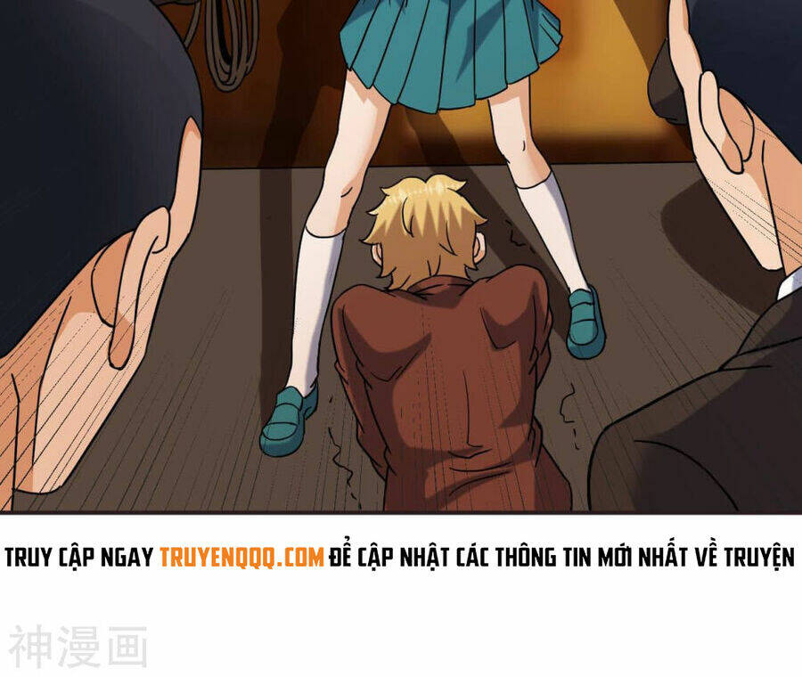 Đô Thị Tiên Đế Chapter 59 - Trang 2