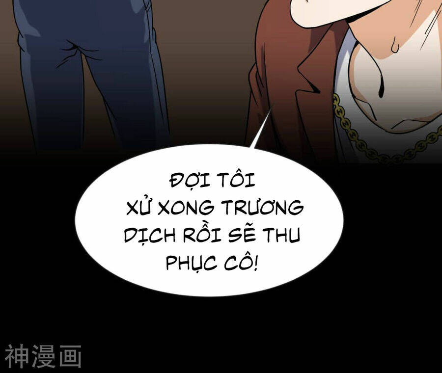 Đô Thị Tiên Đế Chapter 59 - Trang 2