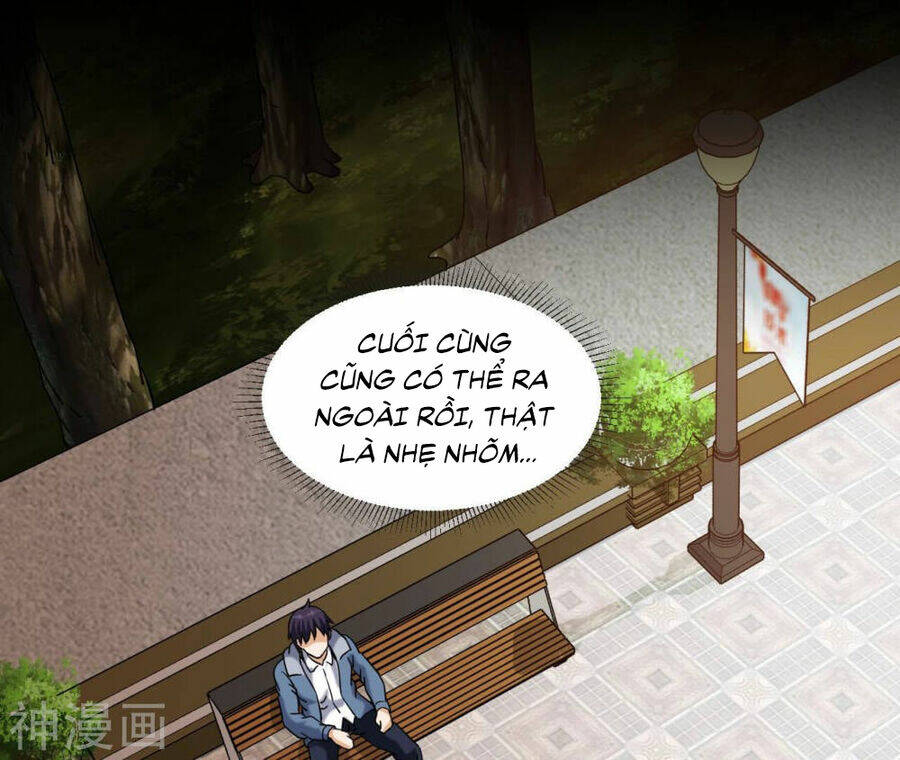 Đô Thị Tiên Đế Chapter 59 - Trang 2