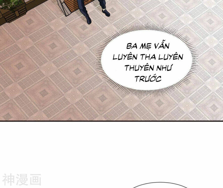 Đô Thị Tiên Đế Chapter 59 - Trang 2