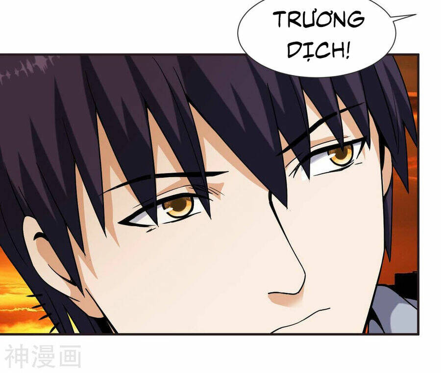 Đô Thị Tiên Đế Chapter 59 - Trang 2