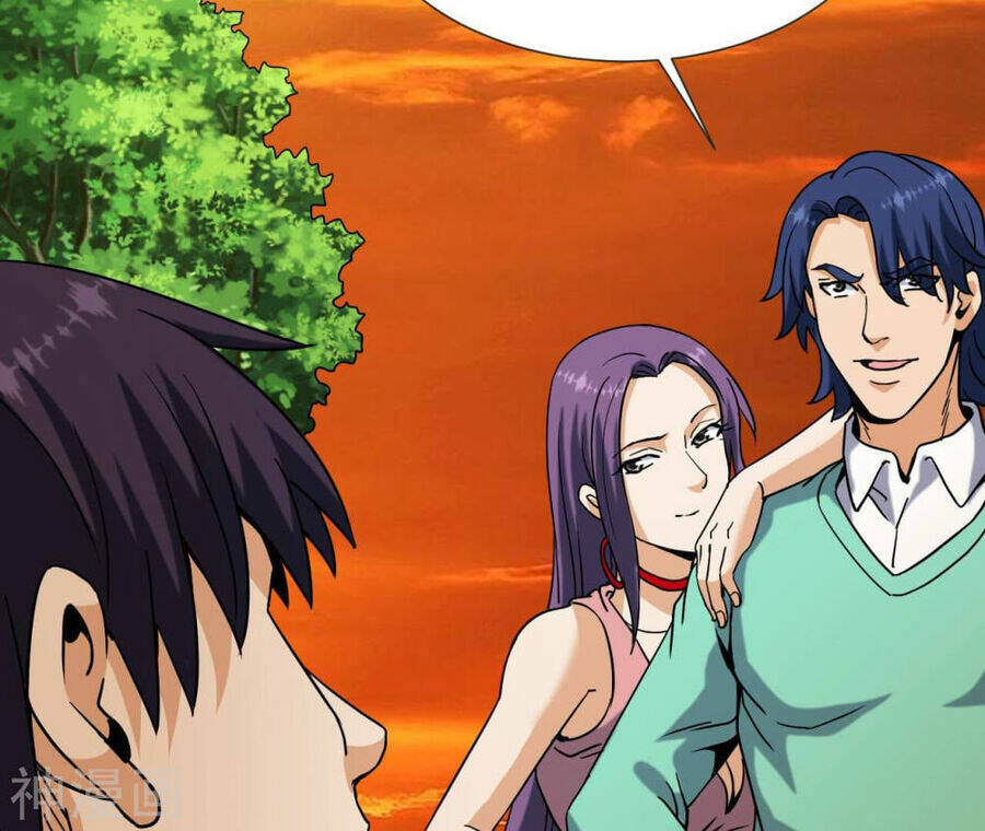 Đô Thị Tiên Đế Chapter 59 - Trang 2