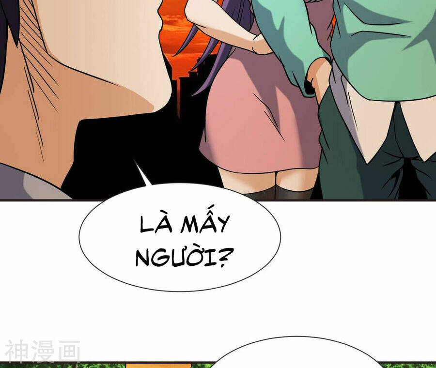 Đô Thị Tiên Đế Chapter 59 - Trang 2