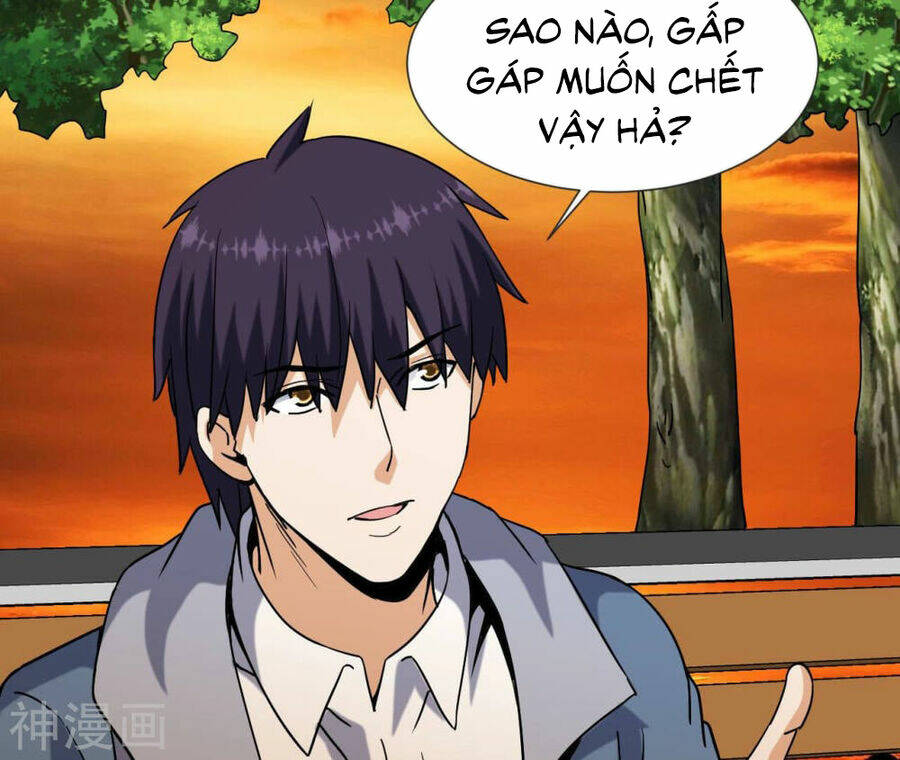 Đô Thị Tiên Đế Chapter 59 - Trang 2