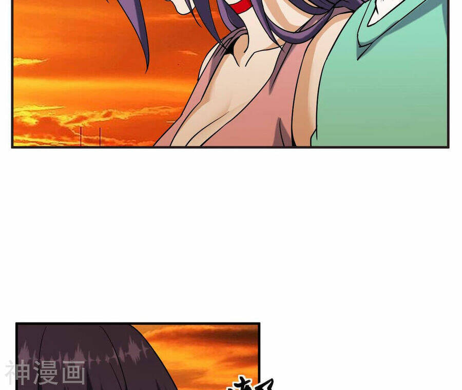 Đô Thị Tiên Đế Chapter 59 - Trang 2