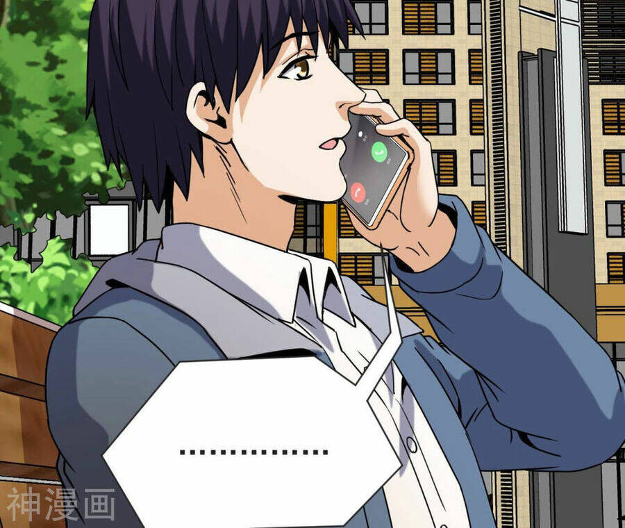 Đô Thị Tiên Đế Chapter 59 - Trang 2