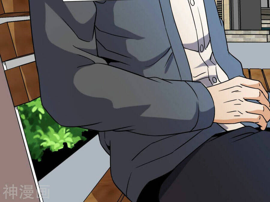 Đô Thị Tiên Đế Chapter 59 - Trang 2