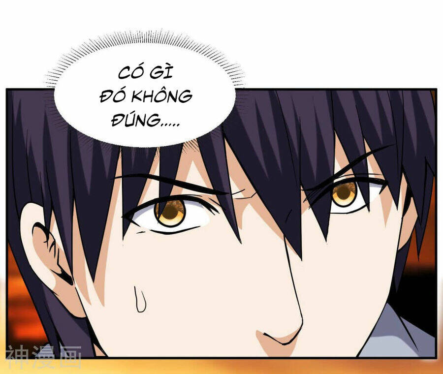 Đô Thị Tiên Đế Chapter 59 - Trang 2