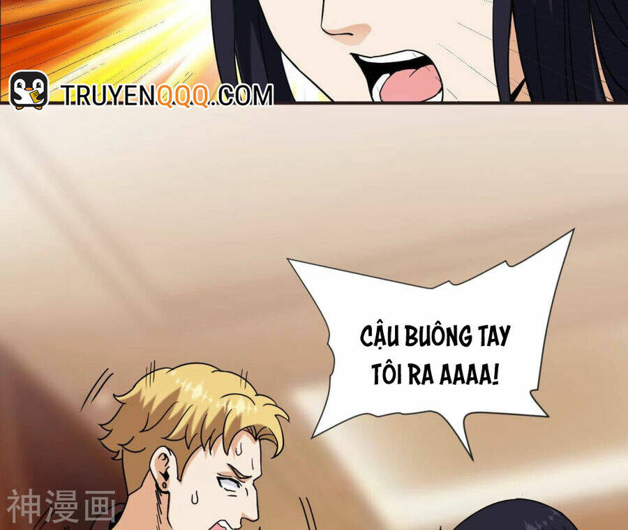 Đô Thị Tiên Đế Chapter 59 - Trang 2