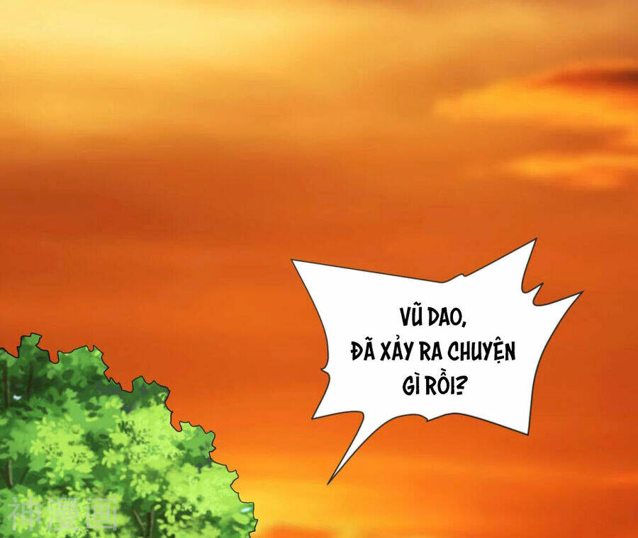 Đô Thị Tiên Đế Chapter 59 - Trang 2