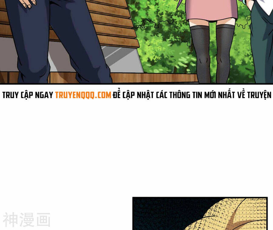 Đô Thị Tiên Đế Chapter 59 - Trang 2