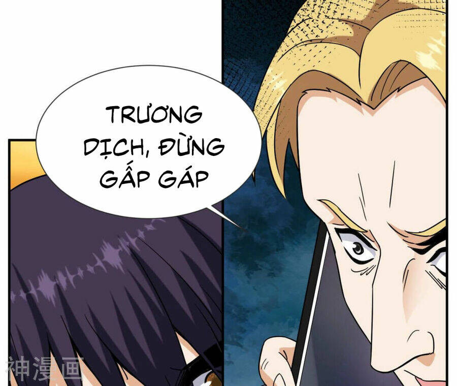 Đô Thị Tiên Đế Chapter 59 - Trang 2