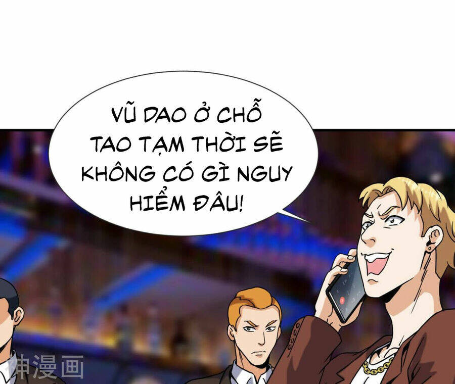 Đô Thị Tiên Đế Chapter 59 - Trang 2