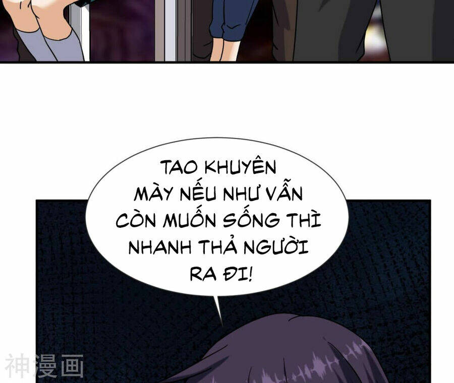 Đô Thị Tiên Đế Chapter 59 - Trang 2