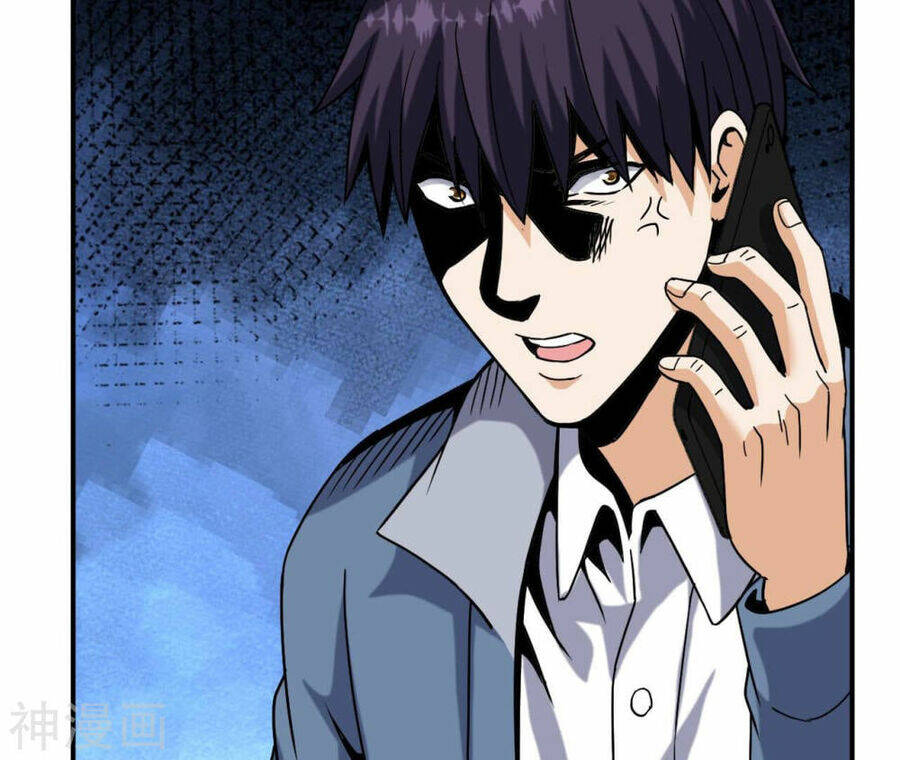 Đô Thị Tiên Đế Chapter 59 - Trang 2