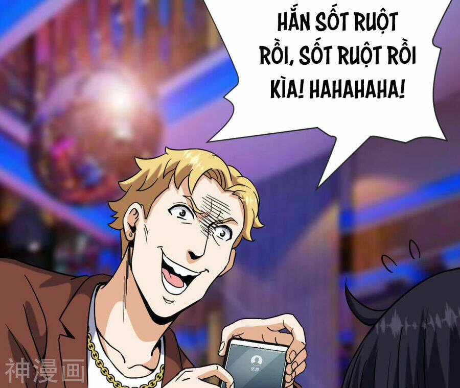 Đô Thị Tiên Đế Chapter 59 - Trang 2